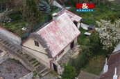 Prodej rodinného domu, 40 m2, Svojšice, cena 2595000 CZK / objekt, nabízí 