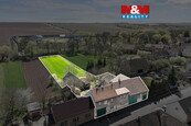 Prodej rodinného domu, 162 m2, Klobuky, cena 4990000 CZK / objekt, nabízí 