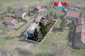 Prodej chalupy, 64 m2, Čistá, cena 1321000 CZK / objekt, nabízí 