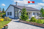 Prodej rodinného domu, 104 m2, Chleby, ul. Járy Cimrmana, cena 11490000 CZK / objekt, nabízí 