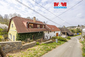 Prodej chalupy, 250 m2, Radeč - Nedrahovice, cena 8500000 CZK / objekt, nabízí 