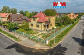 Prodej rodinného domu, 140 m2, Mladá Boleslav, ul. Vodárenská, cena 10500000 CZK / objekt, nabízí 