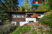 Prodej chaty, 684 m2, Bystřice-Ouběnice u Votic, cena 2621000 CZK / objekt, nabízí 