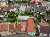 Prodej 3 rodinných domů, Nymburk, ul. Petra Bezruče, cena 13990000 CZK / objekt, nabízí 