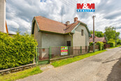 Prodej rodinného domu, 136 m2, Hvozdnice, cena 7500000 CZK / objekt, nabízí 