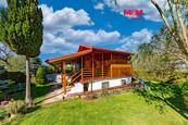 Prodej chaty, 50 m2, Třebovle - Království, pozemek 1756 m2, cena 3295000 CZK / objekt, nabízí 