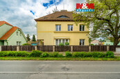 Prodej vily, 126 m2, Kralupy nad Vltavou, ul. Alšova, cena 12600000 CZK / objekt, nabízí 