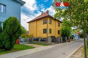 Prodej rodinného domu, 173 m2, Poděbrady, ul. Jandova, cena 16900000 CZK / objekt, nabízí 