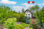 Prodej chaty, 45 m2, Kamýk nad Vltavou, cena 920000 CZK / objekt, nabízí 