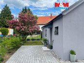 Prodej rodinného domu v Panenských Břežanech, ul. Strmá, cena 9850000 CZK / objekt, nabízí 