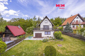 Prodej chaty, 65 m2, terasa, Bohostice, cena 4790000 CZK / objekt, nabízí 