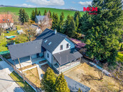 Prodej rodinného domu, 170 m2, K Chalupám, Postupice, cena 19490000 CZK / objekt, nabízí 