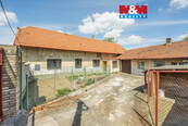 Prodej rodinného domu, 214 m2, Jeneč, ul. Nouzov, cena 8810000 CZK / objekt, nabízí 