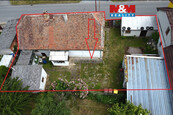 Prodej rodinného domu, 75 m2, Nové Dvory, ul. Havlíčkova, cena 2986380 CZK / objekt, nabízí 
