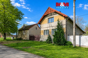 Prodej rodinného domu, 188 m2, Nepoměřice, cena 4990000 CZK / objekt, nabízí 