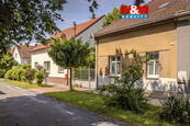 Prodej rodinného domu, 84 m2, Sadská, ul. Riegrova, cena 4249000 CZK / objekt, nabízí 