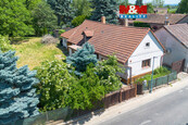 Prodej rodinného domu, 80 m2, Třebešice pozemek 1812 m2, cena 3995000 CZK / objekt, nabízí 