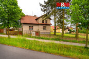 Prodej rodinného domu, 164 m2, Nové Strašecí, ul. Nádražní, cena 18653400 CZK / objekt, nabízí 