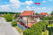 Prodej rodinného domu, 234 m2, Úvaly, ul. Purkyňova, cena cena v RK, nabízí 
