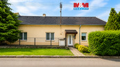 Prodej rodinného domu, 92 m2, Plaňany, ul. Komenského, cena 5990000 CZK / objekt, nabízí 