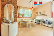 Prodej dvougeneračního rodinného domu, 220 m2, Sadská, cena 13786500 CZK / objekt, nabízí 
