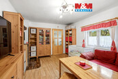 Prodej chaty, 32 m2, Nesvačily, cena 5400000 CZK / objekt, nabízí 