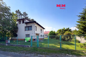 Prodej rodinného domu, 160 m2, Mukařov, ul. Na Budech, cena cena v RK, nabízí 