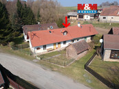 Prodej chalupy, 106 m2, Keblov, cena 1750000 CZK / objekt, nabízí 