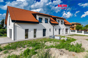 Prodej rodinného domu 4+kk, 149 m2, Dobšice, cena 9490000 CZK / objekt, nabízí 