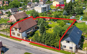 Prodej rodinného domu, 177 m2, Žleby, ul. Ronovská, cena 8000000 CZK / objekt, nabízí 