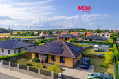 Prodej novostavby domu 4+1, FVE, provoz 1500,-/M, cena 10990000 CZK / objekt, nabízí 
