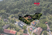 Prodej rodinného domu, 234 m2, Jivina, cena cena v RK, nabízí 