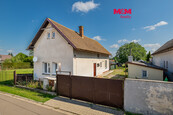 Prodej rodinného domu, 82 m2, Chotusice, cena 3490000 CZK / objekt, nabízí 