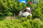 Prodej chaty, 27 m2, Sázava - Čeřenice, pozemek 217 m2, cena 1695000 CZK / objekt, nabízí 