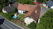 Prodej chalupy, 50 m2, Vranovice, cena 2730000 CZK / objekt, nabízí 