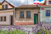 Prodej, rodinný dům, 1+1, 44 m2, Nymburk, cena 2990000 CZK / objekt, nabízí 