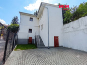 Pronájem rodinného domu, 63 m2, Pchery, ul. Úzká, cena 10500 CZK / objekt / měsíc, nabízí 