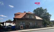 Prodej rodinného domu, 300 m2, Králův Dvůr, ul. Fučíkova, cena 11990000 CZK / objekt, nabízí 