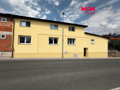Prodej rodinného domu, 230 m2, Dobrovice, ul. Václavská, cena 11330000 CZK / objekt, nabízí 