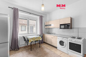 Prodej rodinného domu, 161 m2, Kladno, ul. V. Burgra, cena 11900000 CZK / objekt, nabízí 