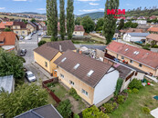 Prodej rodinného domu, 155 m2, Králův Dvůr, ul. nám. 1. máje, cena 7990000 CZK / objekt, nabízí 