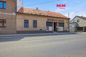 Prodej rodinného domu, 167 m2, Kladno, ul. Kročehlavská, cena 9450000 CZK / objekt, nabízí 
