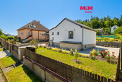 Prodej rodinného domu, Zruč nad Sázavou, ul. Pod Březíčkem, cena 4450000 CZK / objekt, nabízí 