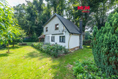 Prodej chaty, 100 m2, Lštění, Zlenice, cena 7800000 CZK / objekt, nabízí 