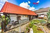 Prodej chalupy 3+1, Týnec nad Labem - Lžovice, cena 3490000 CZK / objekt, nabízí 