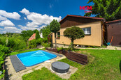 Prodej, chata, 27 m2, Velké Popovice, cena 5999000 CZK / objekt, nabízí 
