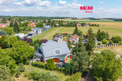 Prodej rodinného domu, 350 m2, Jirny, ul. V Zahradách, cena cena v RK, nabízí 