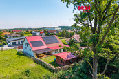 Prodej rodinného domu, 142 m2, Úvaly, ul. Smrková, cena cena v RK, nabízí 