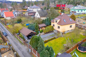 Prodej rodinného domu, 184 m2, garáž, bazén, Kamenný Přívoz, cena 12978000 CZK / objekt, nabízí 