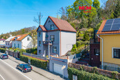 Prodej vily, 164 m2, Mladá Boleslav, ul. Josefodolská, cena 10900000 CZK / objekt, nabízí 